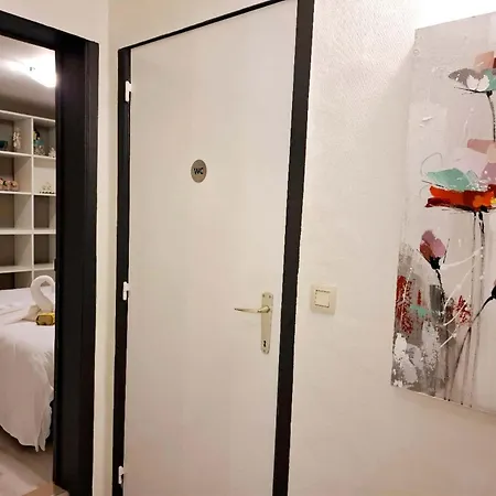 Residentie Ruytingen * Ostend