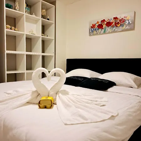 Residentie Ruytingen Apartment