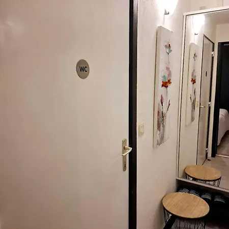 Residentie Ruytingen Apartment Ostend
