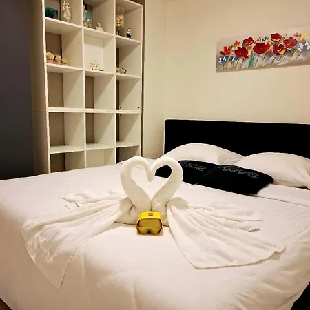 Apartment Residentie Ruytingen Ostend