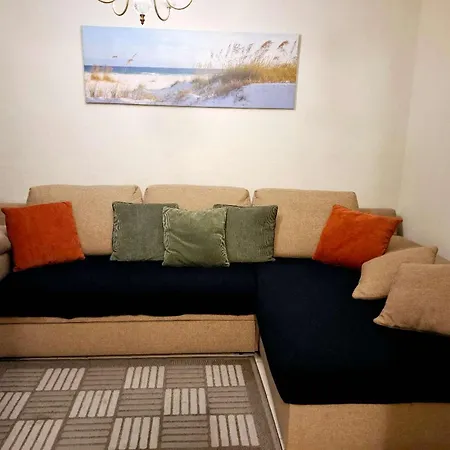 Apartment Residentie Ruytingen