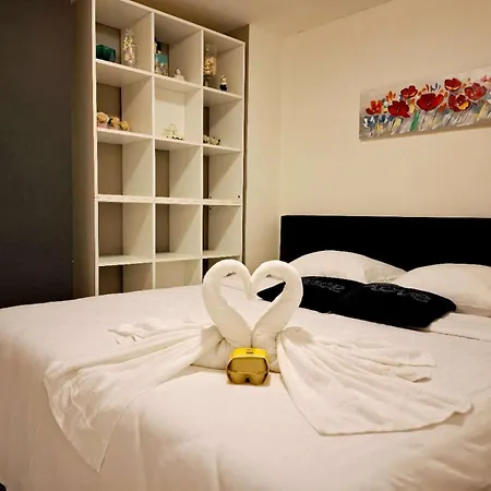 Residentie Ruytingen Apartment Ostend