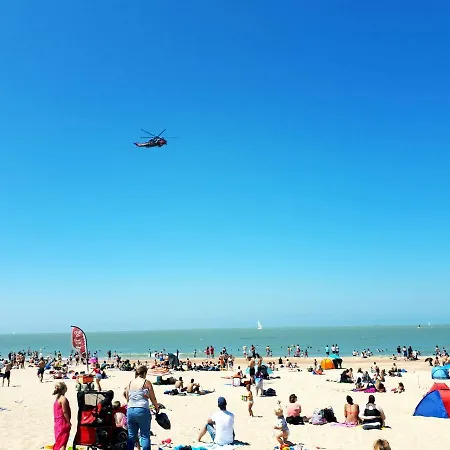 Residentie Ruytingen * Ostend